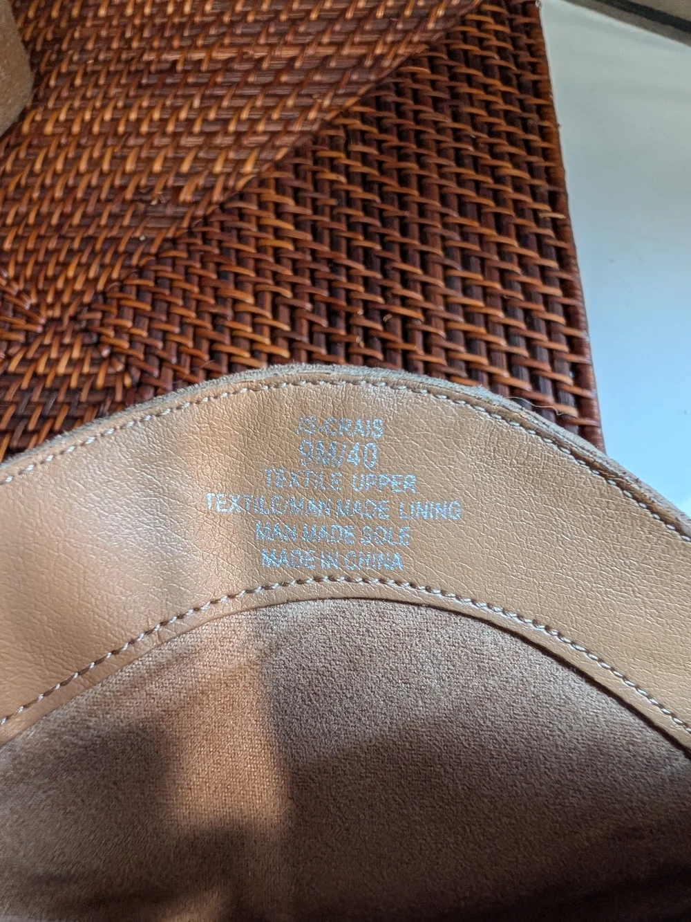 Jessica Simpson Women's Tan Suede Wedge Booties - Stylish Ankle Boots
